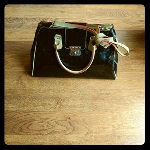 Black Classy Purse
